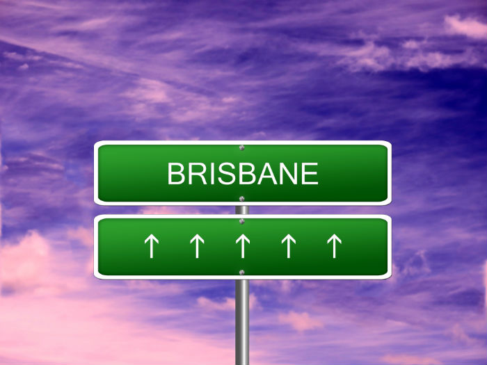 Brisbane Area Serviced