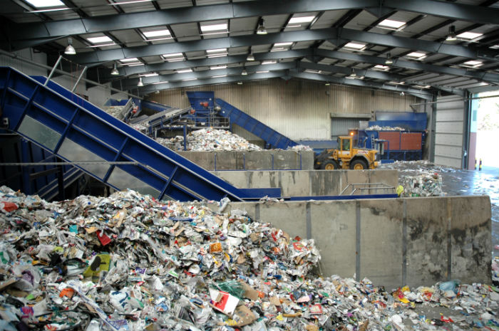 Skip Bin Hire