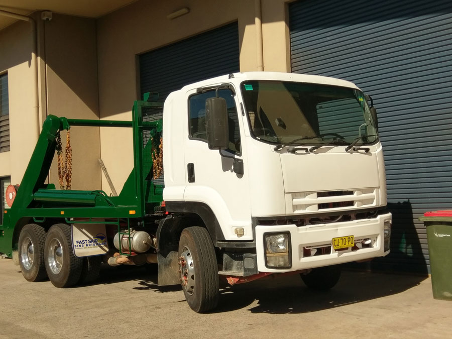 Fast Skip Bins Brisbane Affordable Skips from 120 + Fast Delivery