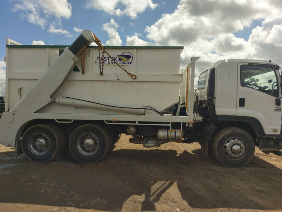 Fast Skip Bins Brisbane Affordable Skips from 120 + Fast Delivery