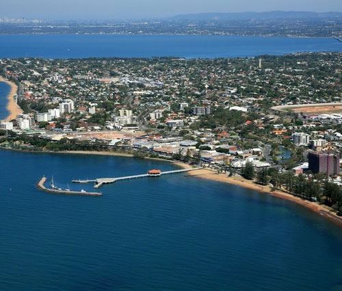 Moreton Bay Skip Bins