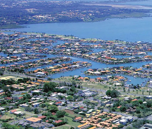 Redland Bay skip hire